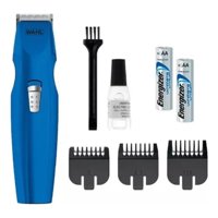 Recortadora Wahl Mascotas Touch Up Trimmer