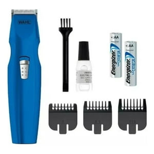 Recortadora Wahl Mascotas Touch Up Trimmer