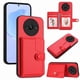 thumbnail image 5 of FOXDOCK Funda para Xiaomi Redmi A3 4G con Bloqueo RFID - Diseño Elegante con Cierre de Botón, 5 of 5