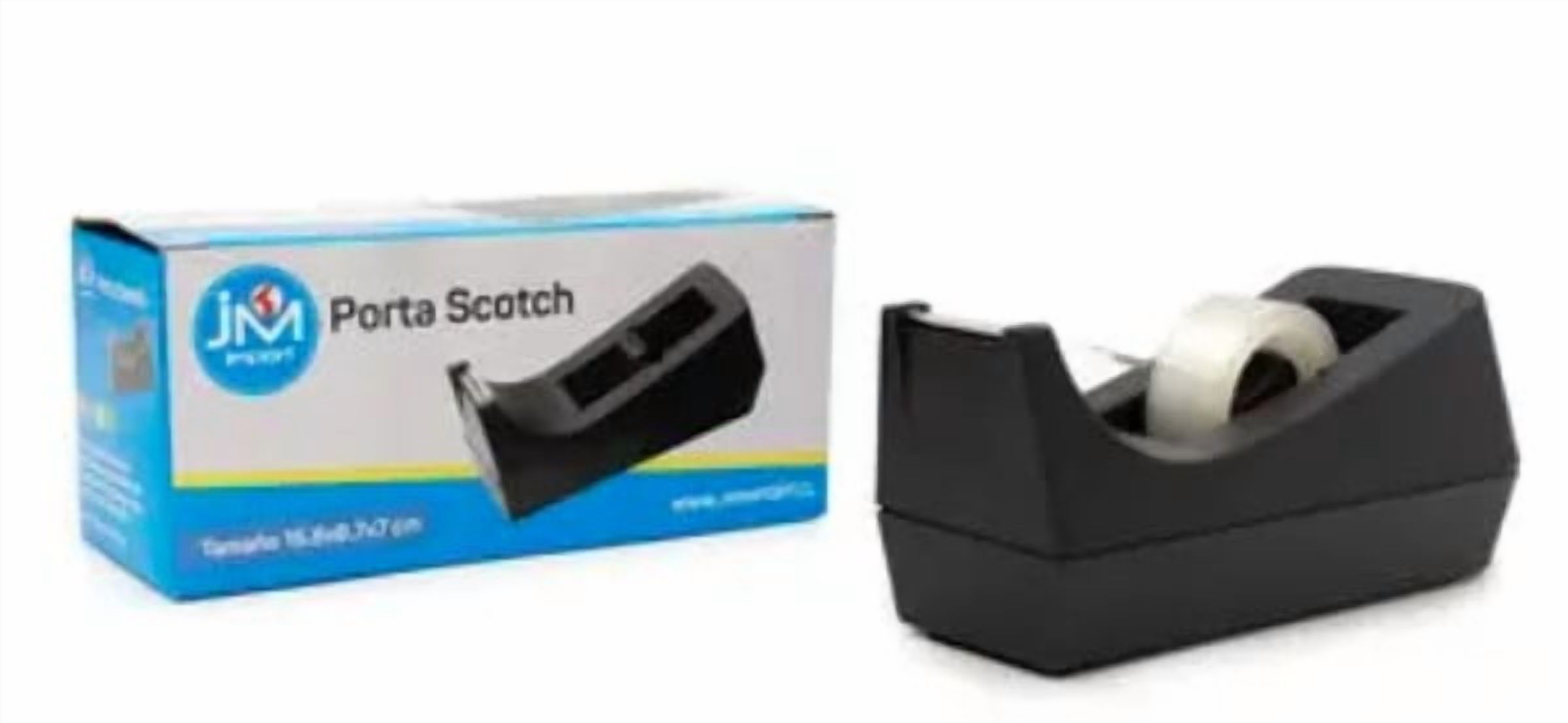 Dispensador Cinta Adhesiva - Jm Import