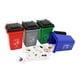 thumbnail image 5 of Juguete De Clasificación De Cubos De Basura, Juguete De Reciclaje De Gestión De Residuos Para Niños Y Niñas Pequeños, 5 of 5