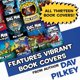 thumbnail image 3 of Rompecabezas de 300 piezas Dog Man – University Games, 3 of 7