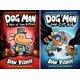 thumbnail image 3 of Colección completa de la serie Dog Man (libros 1‑14), 3 of 8