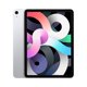 thumbnail image 3 of Apple iPad Air 4 64GB Plata Wi-Fi - Reacondicionado, 3 of 4