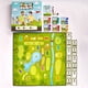 thumbnail image 3 of Juego de mesa Hackers & Bombers Golf Dice Play, 3 of 7