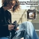 thumbnail image 3 of Cámara Digital CHUZHAO Mini TLR 12MP 1080P 16GB Retro, 3 of 3