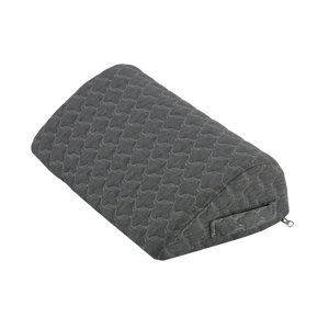 Bothyi - Almohada De Cuña Para Cama, Almohada Sencilla Para Elevar Las Piernas Para Sala De Estar, Apartamento
