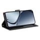 thumbnail image 5 of Funda para FOXDOCK Realme C65 4G– Cuero Premium, 3 ranuras para tarjetas, Protección contra impactos, 5 of 5