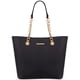 thumbnail image 1 of Bolso De Mano Mwc 039abk Para Mujer En Piel Sintética, 1 of 3