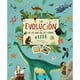 thumbnail image 1 of La evolución de la vida en la tierra, 1 of 2
