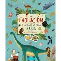 Editorial Guadal - La Evolución De La Vida En La Tierra