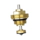 thumbnail image 2 of Válvula de distribuidor de agua Core Válvula Auto Spring Core Válvula de alta estructura alta profesional para colectores de calefacción por debajo A, 2 of 5