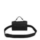 thumbnail image 3 of Banano Secret Lucca ST6 M Negro, 3 of 7