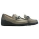 thumbnail image 5 of Zapato Mujer  Chalada Deza-5 Plateado Casual, 5 of 8