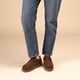 thumbnail image 2 of Zapato Casual Mujer Café Zanele, 2 of 7