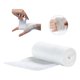 thumbnail image 2 of Pack De 3 Vendas De Gasa Estéril Marin Para Heridas Y Primeros Auxilios Blanco, 2 of 12