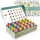 thumbnail image 1 of Las 24 mejores variedades orgánicas de Tea Collection Teabloom del mundo, 1 of 9