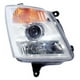 thumbnail image 1 of Óptico Derecho Chevrolet Luv Dmax 3.0 4jh1t Tfs Sohc 4wd Abs Ebd 8 Valv 2008 2011, 1 of 2