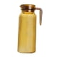 thumbnail image 1 of Jugo de agua acrílico Lanzador Jarra de colada Bebidas Té Tetera Garrafa Tetera B, 1 of 5