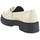 thumbnail image 4 of Mocasin Chalada Mujer Lenin-1 Beige Casual, 4 of 7