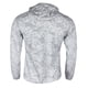 thumbnail image 3 of Cortaviento Flexible Estampado Hombre, 3 of 3