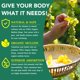 thumbnail image 2 of Suplemento Mullein Drops Para Limpiar Los Pulmones 60 Ml, 2 of 3