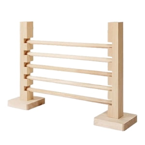 Ioensy - Juegos De Entrenamiento Al Aire Libre En Interiores Y Exteriores Con Barra De Salto De Conejo Para Entrenamiento De Salto De Conejo