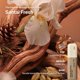 thumbnail image 2 of Bruma corporal hetras. Santal Fresh 120 ml con Niacinamida, 2 of 9