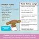 thumbnail image 5 of Figurita Sonix Cinnamoroll Caja Ciega Peeker, 5 of 7