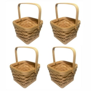 Bric - Cestas Set De 4