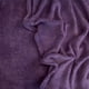 thumbnail image 3 of Sábanas Chiporro Lisa 1.5 Plazas / Morado– Doral, 3 of 3