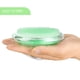 thumbnail image 5 of Cepillo removedor de vello encarnado Coolife para rostro, bikini y piernas, 5 of 7