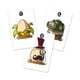thumbnail image 3 of Kikiriki, 3 of 6