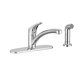 thumbnail image 1 of Grifo de cocina American Standard 7074040.002 Colony Pro, cromo pulido, 1 of 3