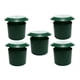 thumbnail image 5 of 5x Jardín Ecológico Caracol Jaula Slug Catcher House Trapper No Harm Green, 5 of 5