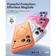 thumbnail image 2 of Funda ESR para iPhone 17 Pro Max con control de cámara, color morado, 2 of 7
