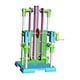 thumbnail image 3 of Kit De Modelo De Compuerta De Agua Manual, Juego Educativo De Vástago Para El Hogar Y La Escuela Para Niños De 6 Años O Más, 3 of 5
