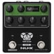 thumbnail image 1 of Pedal de efectos de retardo NUX NDD-7 TAPE ECHO con tiempo de retardo de 1600 ms, 1 of 6