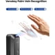 thumbnail image 3 of Cerradura Inteligente Lockin Veno Palma WiFi Biométrica 7 Meses, 3 of 3