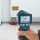 thumbnail image 4 of Termodetector Profesional Infrarrojo Mod: Gis1000c, 4 of 9