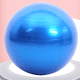 thumbnail image 3 of Pelota de ejercicios: pelota de estabilidad para el hogar, yoga, gimnasio, fisioterapia, suizo y fisioterapia., 3 of 5