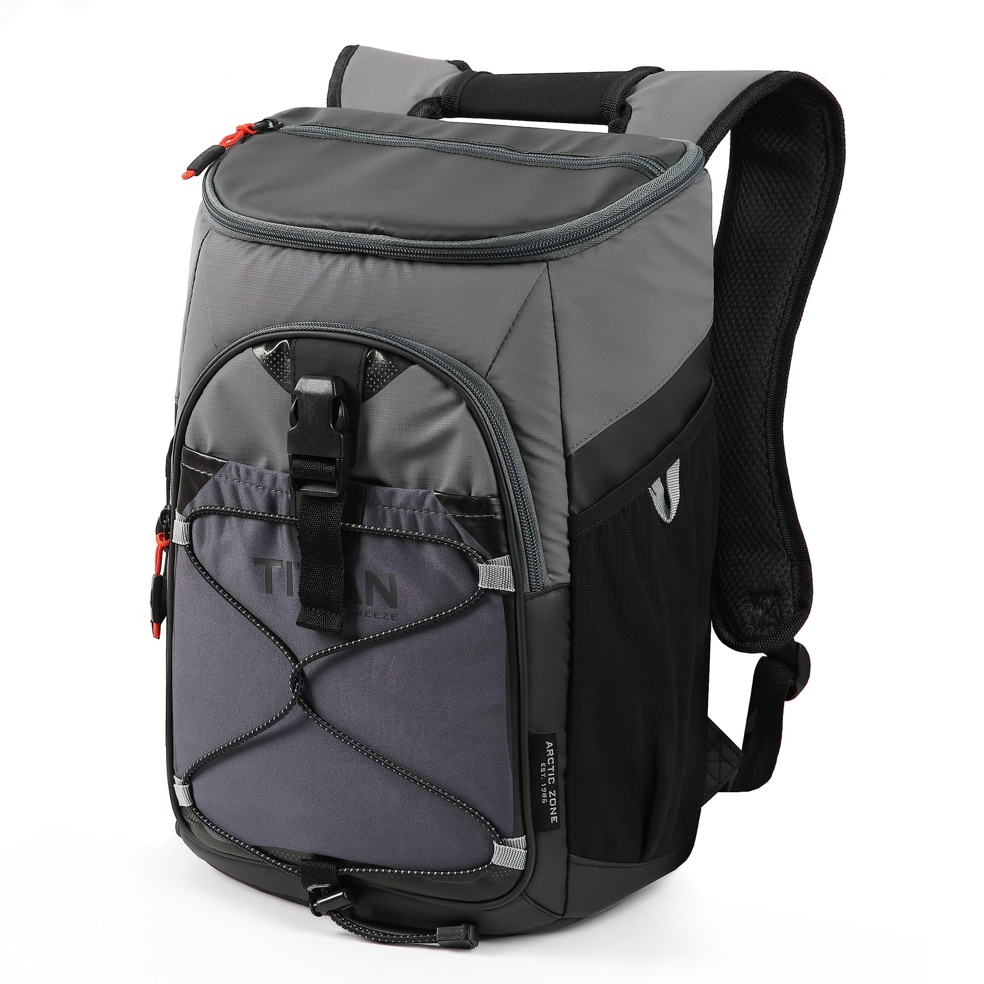 Titan By Arctic Zone - Mochila Térmica Titan De Arctic Zone Deep Freeze Para 24 Latitas