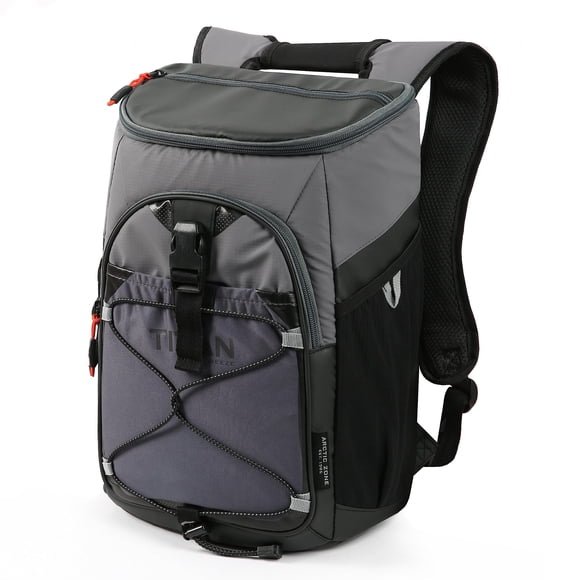 Mochila Térmica Titan de Arctic Zone Deep Freeze para 24 Latitas