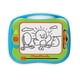 thumbnail image 2 of Pizarra Cra-Z-Art Magna Doodle Travel Doodler Brown, 2 of 5