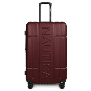 Maleta Grande Amsterdam L 23Kg Burdeo Nautica