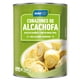 thumbnail image 1 of Corazones de Alcachofa Enteros Lata, Drenado 240 g - Neto 400 g, 1 of 1