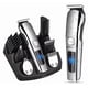 thumbnail image 4 of Cortadora De Pelo Profesional Y Barba 11 En 1 Recargable, 4 of 7