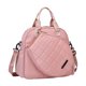 thumbnail image 5 of Bolsa Para Raquetas De Tenis Con Correa De Hombro Ajustable Y Extraíble, Color Rosa, 5 of 5