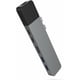 thumbnail image 3 of Hub USBC HyperDrive NET Gris Espacial para MacBook Pro, 3 of 3