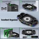 thumbnail image 5 of Soporte de carga con ventilador de refrigeración ZAONOOL para Xbox Series X, 5 of 6